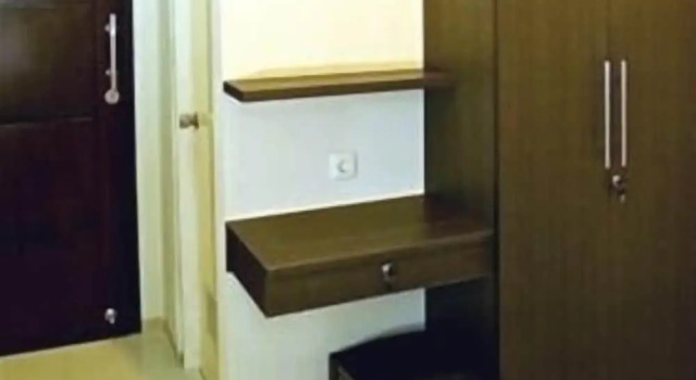 Номер Standard iCorner Residence