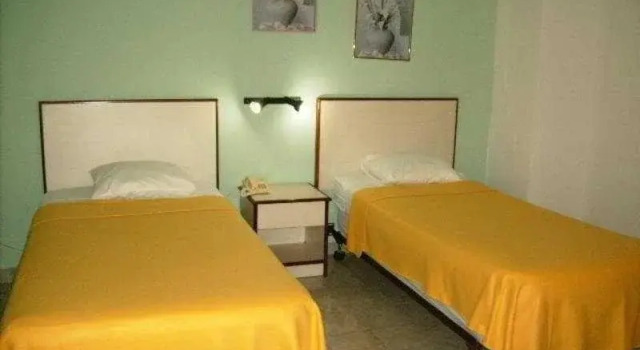 Plaza Royal Margarita, Rezervovat Hotel Porlamar Margarita Island