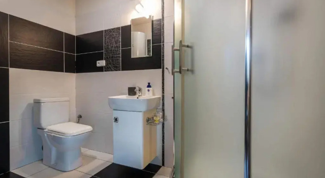 Студия Deluxe Apartmany Tilia