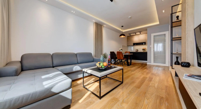 Apart Compliment, Book Hotel Hotels in Podgorica County with Parking, Parking
