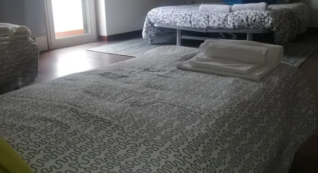 Chata Casa da Junceira