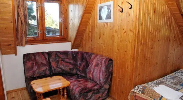 Villa Ibar, Book Apartment Samokov 