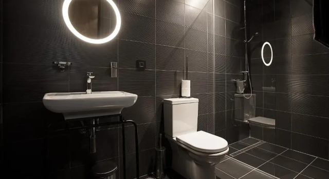 Номер Deluxe Avangarda Suites