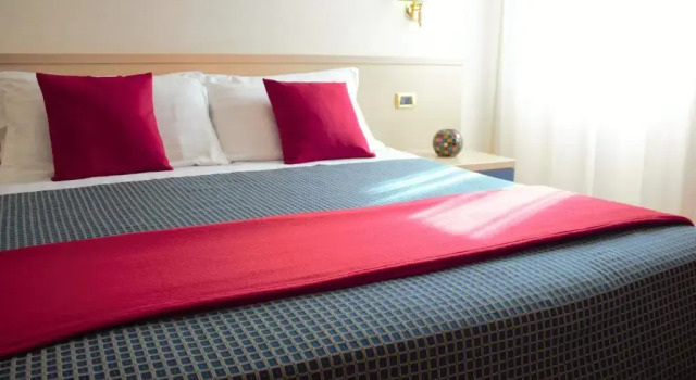 Двухместный номер Standard Città Eterna Guest House