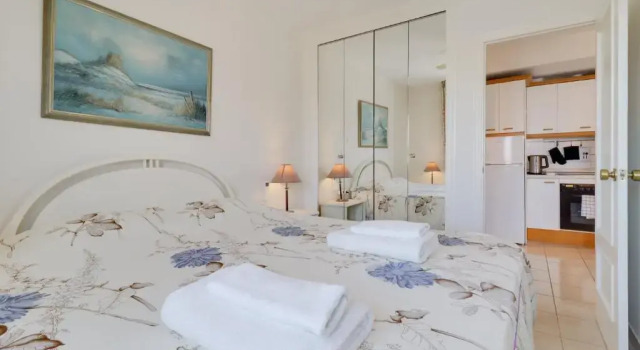 2 bedroom in Parador, Забронировать Отель Нерха Axarquía, рядом с Tuesday Market