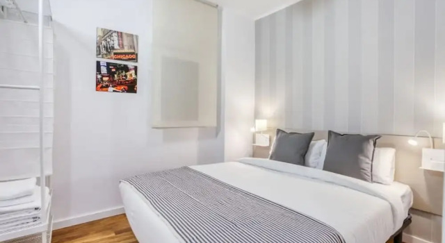 Nice and Cozy 4 Bedroom in Sants-montjuic BCN
