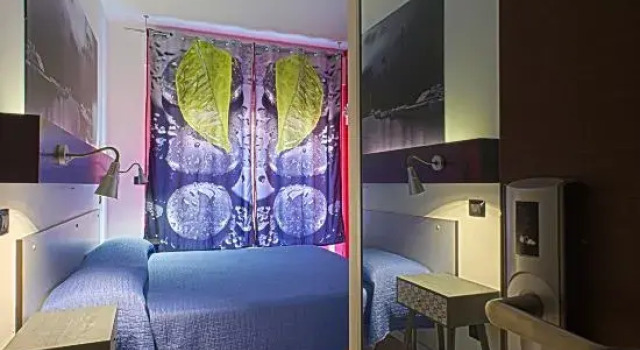 Номер Standard Bella Pescara Bb - Abruzzo, Italy