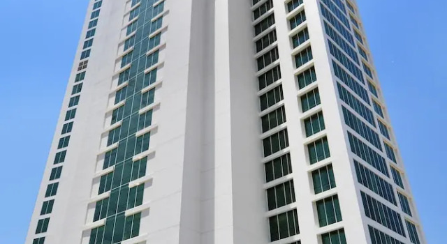 Higuests Vacation Homes - Hilliana Tower