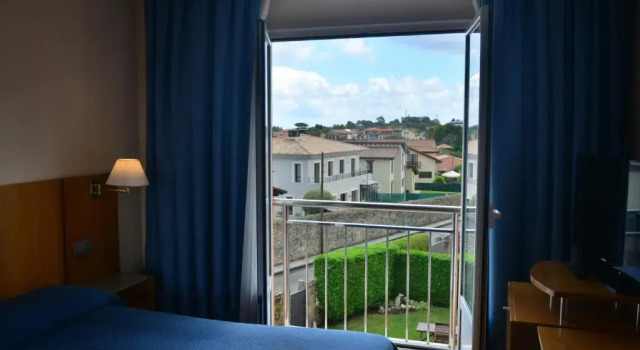 Villa De Llanes, Prenota Hotel Hotel a Asturie con colazione, Colazione