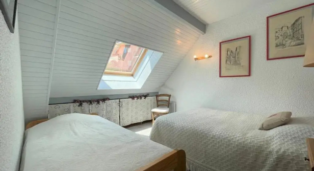 Appartement Briançon, 3 pièces, 6 personnes - FR-1-330C-30, Rezervasyon Daire Briancon Serre Chevalier