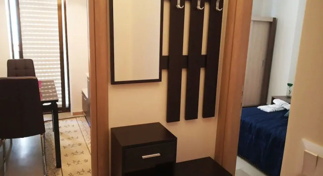 TravELL SUITE #01., Забронировать Отель Салоники Македония, рядом с Romanian Consulate Thessaloniki