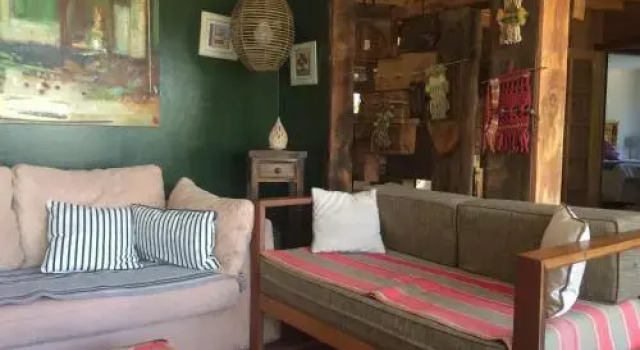 Via Aconcagua Lodge, Rezervovat Hotel San Felipe Valparaíso