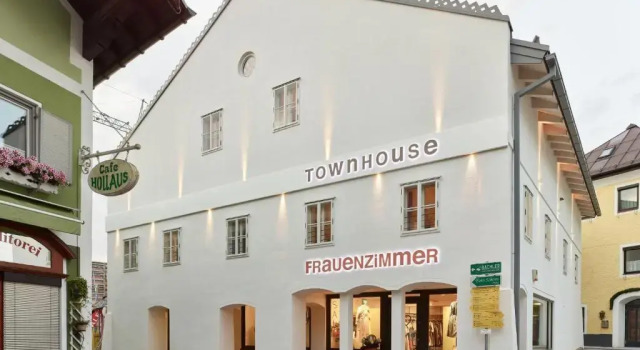 Номер Standard Townhouse