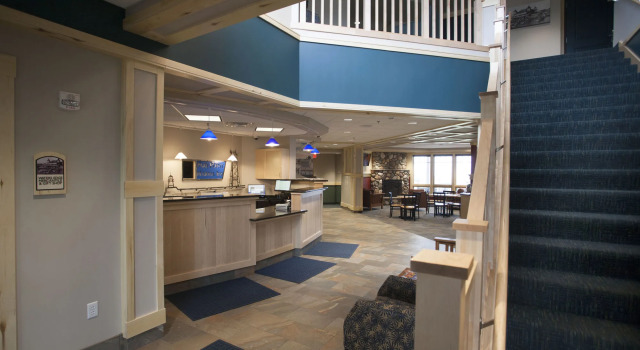 Park Point Marina Inn, Varaa Hotelli Duluth Minnesota