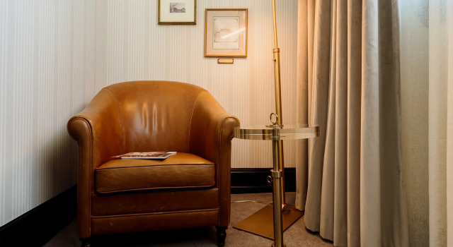 Premium- værelse Hotel 1928