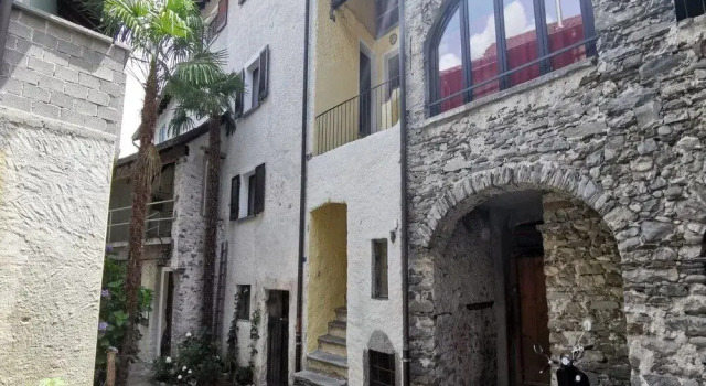 Galleria Dei Baci