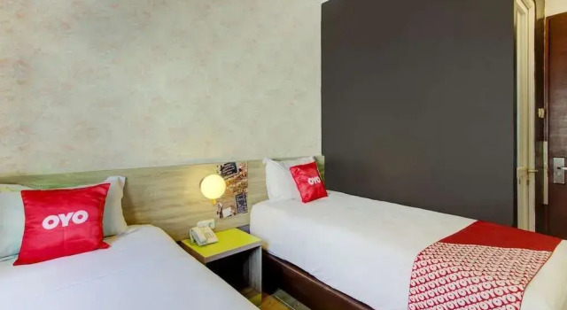 Hotel O Gambir Near Juanda Station Formerly Bunga Dahlia, Забронировать Гостевой дом Гостевые дома Джакарты, рядом с Индонезийский государственный музей, Гостевой дом