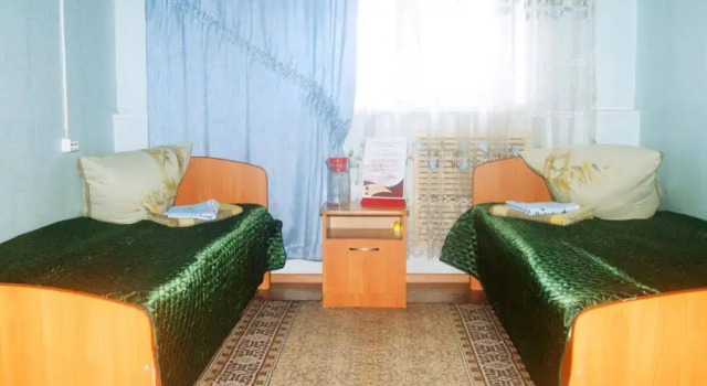 Gostiny Dvor Hotel