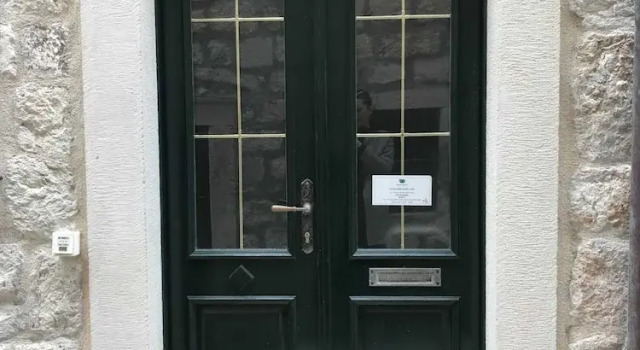 Apartment Ribambit