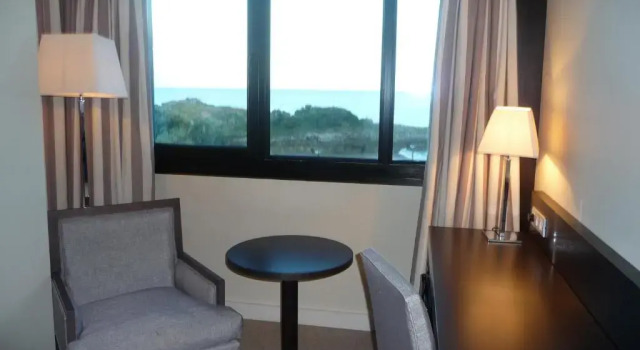 Двухместный номер Standard Hotel Isla Bella & Spa