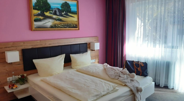 Schwarzwaldhotel Sonne