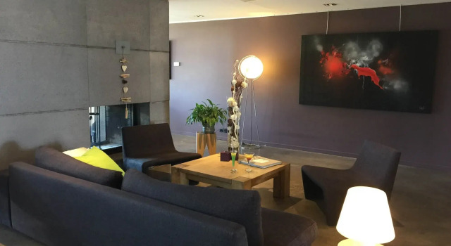 Best Western Plus Hotel Gergovie