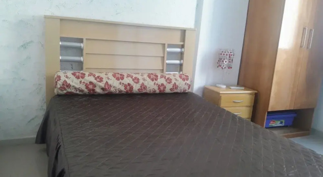 Apartamento Atlantica Summer