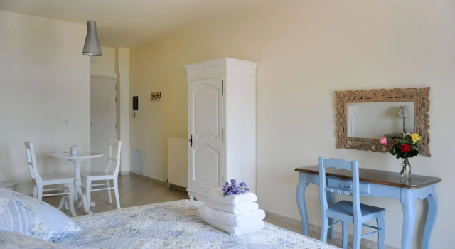 Triantafilia Guesthouse