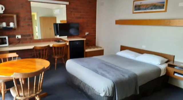 Двухместный семейный номер Standard Abbotswood Motor Inn