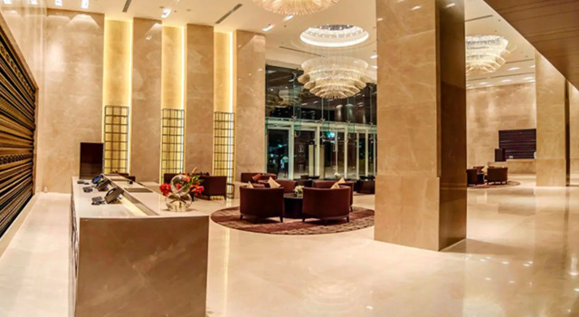 Crowne Plaza Kochi by IHG, Reserva ahora Hotel Maradu India