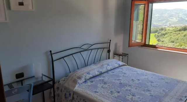 Номер Standard Le Terre Del Sacramento