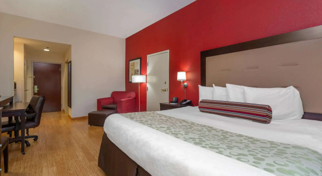 Wingate by Wyndham Macon I-75, Đặt Khách sạn Macon Georgia