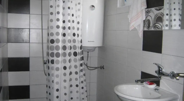 Семейный номер Standard Ristos Guest House