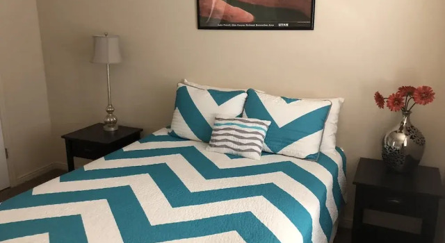 Cedar Canyon Condos