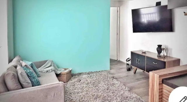 Céntrico departamento Ciudad de México, Prenota Hotel Città del Messico Messico Distretto Federale