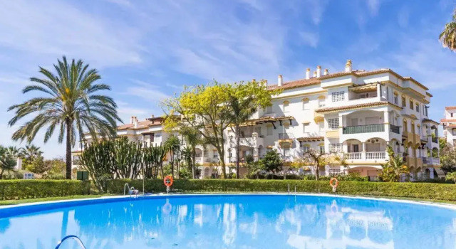 2034 Hacienda Nagueles I Marbella Golden Mile