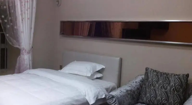 City Station Apartment Shenzhen Buji Branch, Rezerwuj Apartament Hotele w Shenzhen z parkingiem, Parking