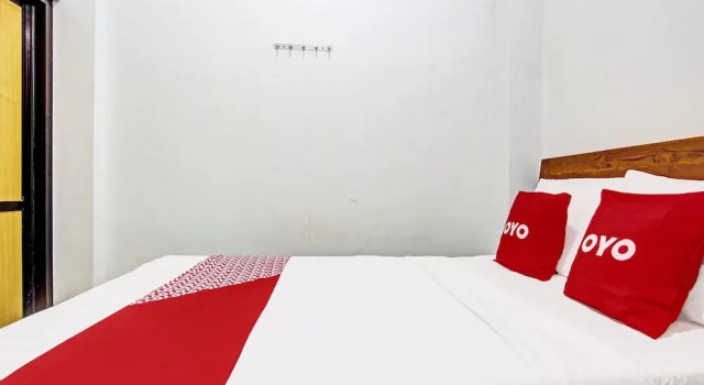 Номер Standard Hotel O Yusman Homestay Syariah