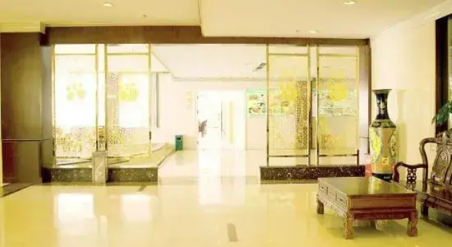 Dong Xiang International Hotel