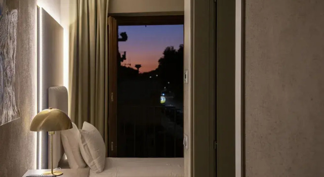 Hotel Battisti 31, Book Hotel Hoteller i Brescia med parkering, Parkering