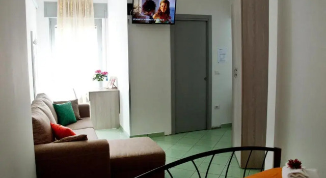 Il Centenario, Prenota Hotel Ascea Cilento Coast