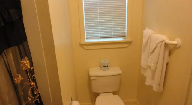 Номер Standard Theater Motel