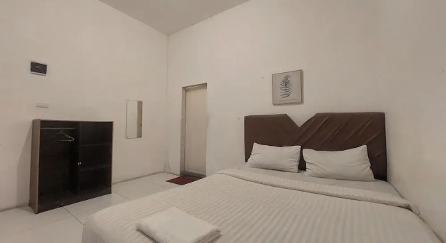 Двухместный номер Standard Grand K Hotel