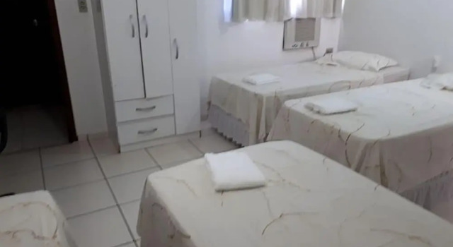 Номер Economy Grand Prix Hotel