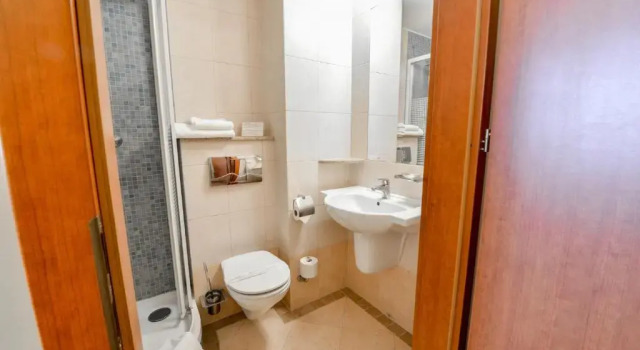 Номер Standard SPA Hotel Jawor