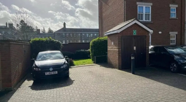 Апартаменты Central Location 2-bed Apartment in Maidstone