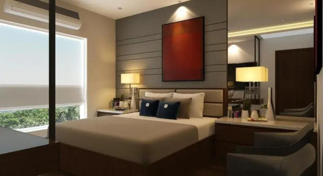 Royal Park Hotel, Rezerwuj Hotel Hotele w Andhra Pradesh z parkingiem, Parking
