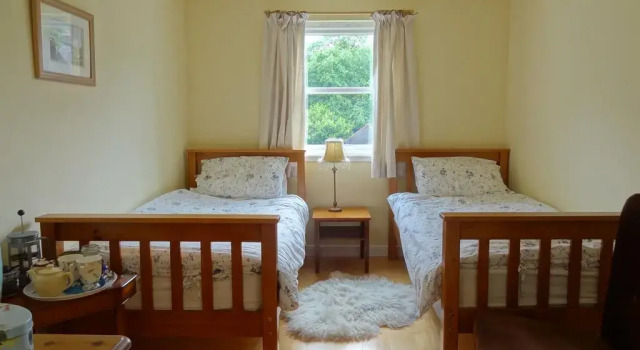 Arisaig B&B