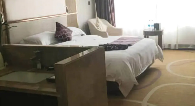 Gaoke Huigu Hotel