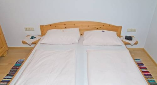 Apartment Bachmaier, Rezerwuj Apartament Hotele w Salzburg z parkingiem, Parking